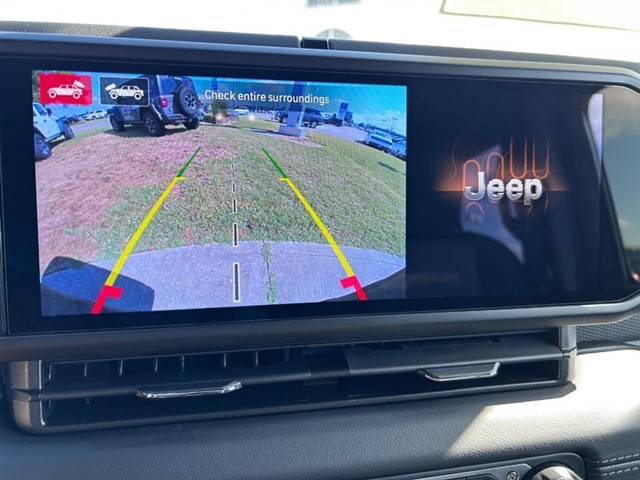 2025 Jeep Wrangler Rubicon 392 Final Edition