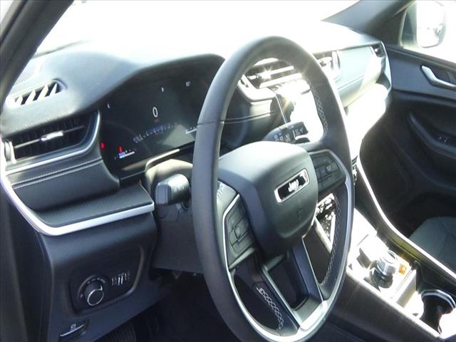 2023 Jeep Grand Cherokee 4xe:C6375