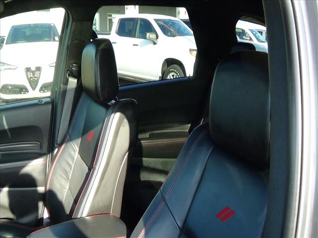 2024 Dodge Durango R/T Plus:C6905
