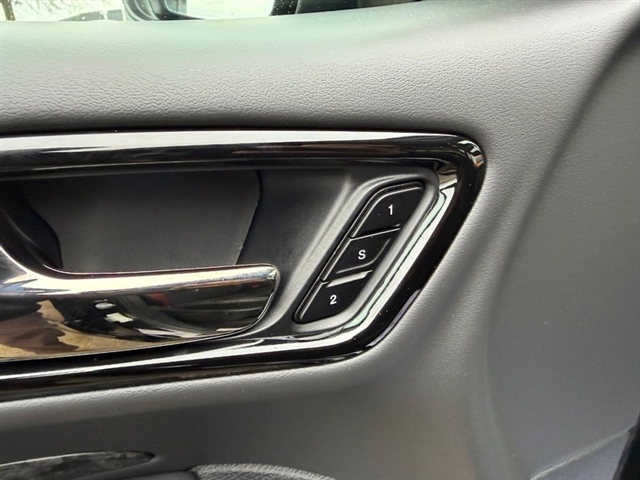 2026 Dodge Durango SRT Hellcat Jailbreak:26-064