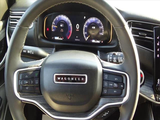 2024 Jeep Wagoneer L Series II:C6538