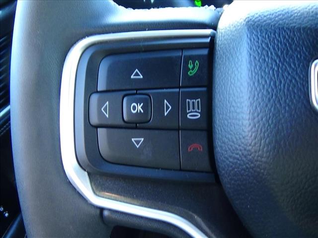2024 Jeep Wagoneer Base:C7015