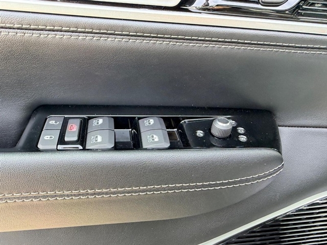 2026 Jeep Grand Wagoneer Limited Reserve:26-113