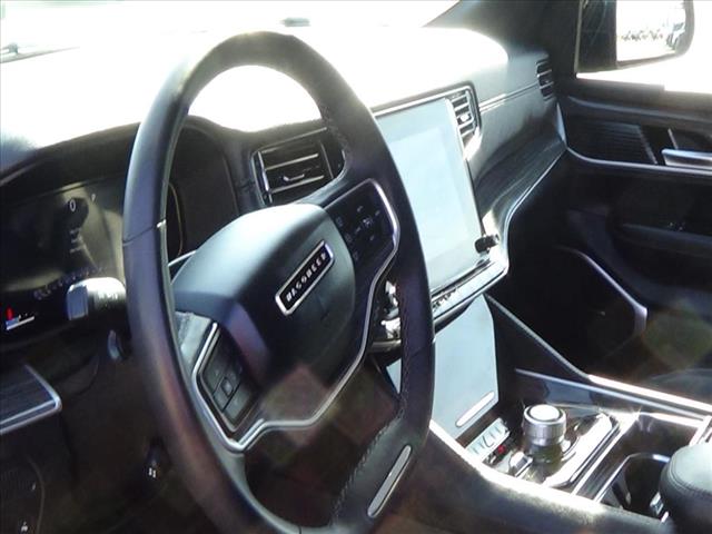 2022 Jeep Wagoneer Series II:C6619