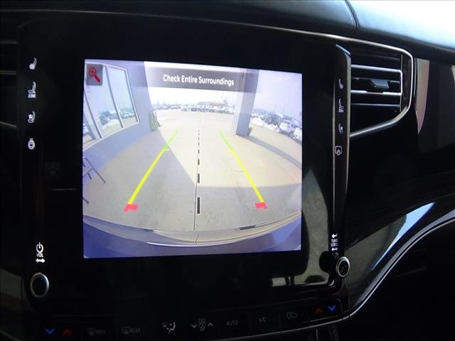 2022 Jeep Wagoneer Series II:C6592