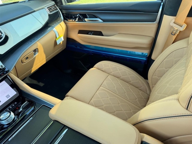 2026 Jeep Grand Wagoneer Summit Reserve:26-238