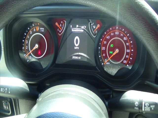 2024 Jeep Gladiator NightHawk:C6913