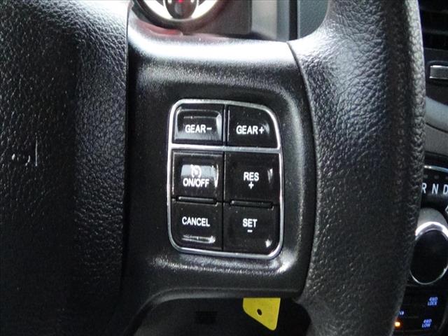 Photo of 2019 RAM 1500 Classic Tradesman in Cape Girardeau, MO - 21,  2019 RAM 1500 Classic Tradesman:C6495A