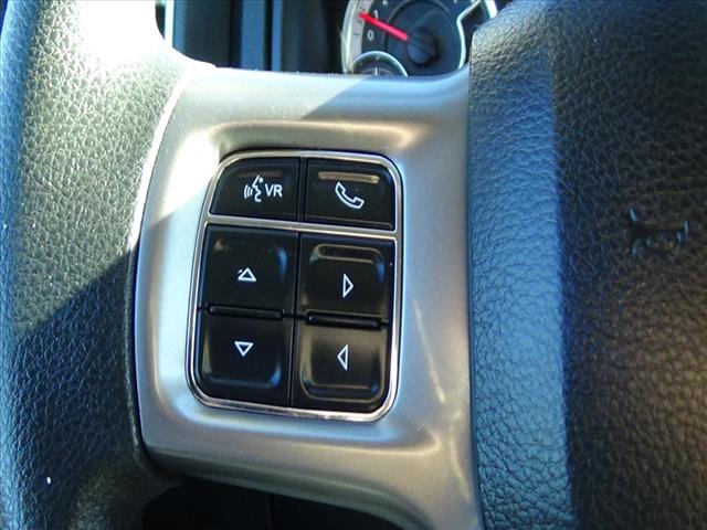 Photo of 2023 RAM 1500 Classic SLT in Cape Girardeau, MO - 21,  2023 RAM 1500 Classic SLT:C6453