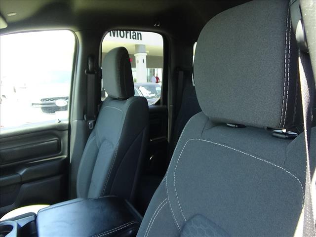 2025 RAM 1500 Tradesman:C7083