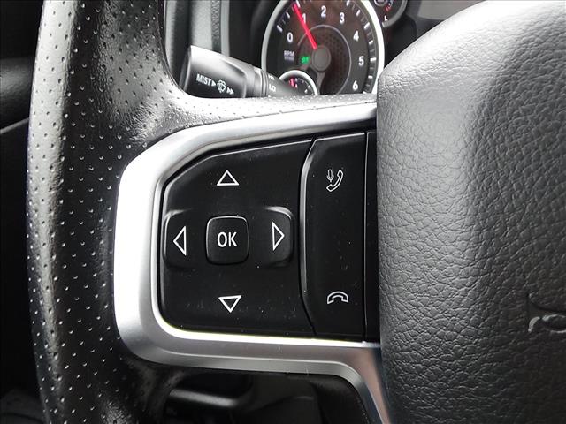 2025 RAM 1500 Tradesman:C6977