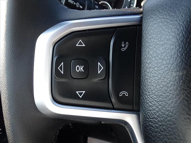 2025 RAM 1500 Big Horn:C7054