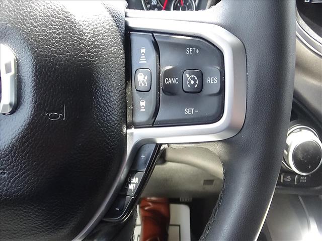 2025 RAM 1500 Big Horn:C7014