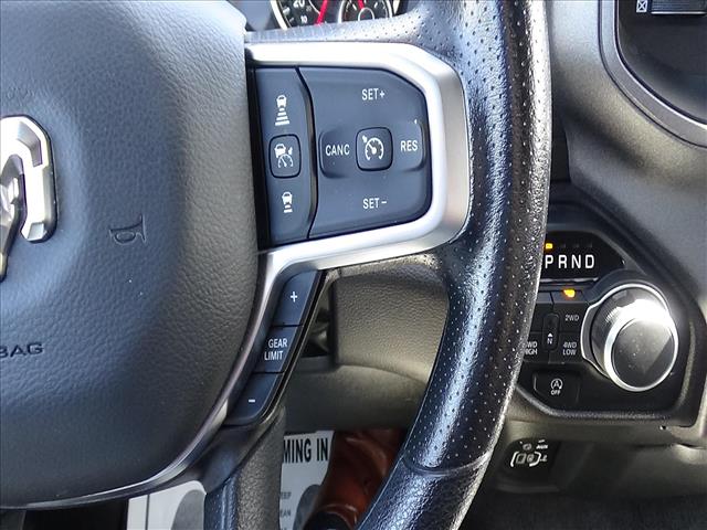 2025 RAM 1500 Tradesman:C6996