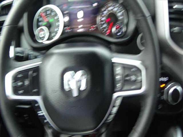 2025 RAM 1500 Big Horn:C6975