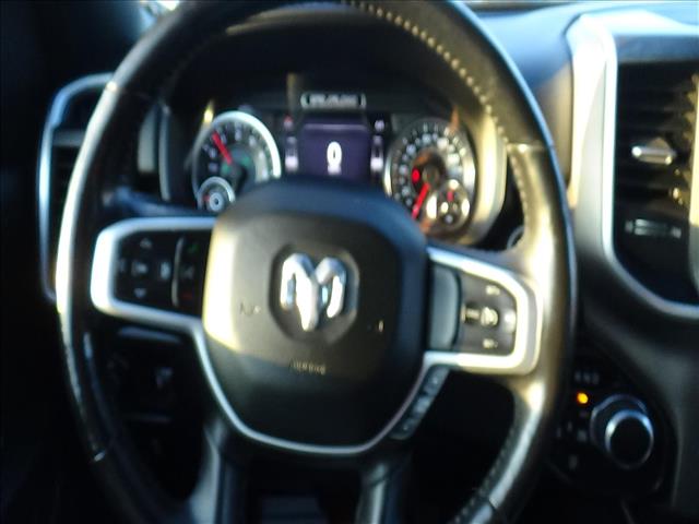 2020 RAM 1500 Big Horn:26-092A