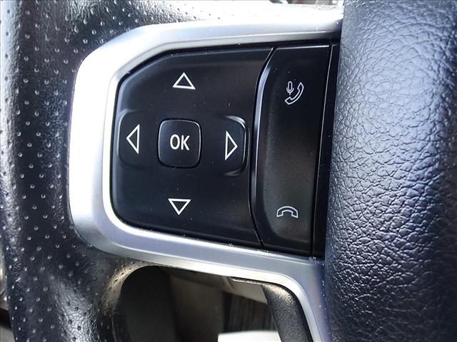 2025 RAM 1500 Warlock:C7064