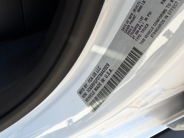 2026 RAM 1500 Express:26-241