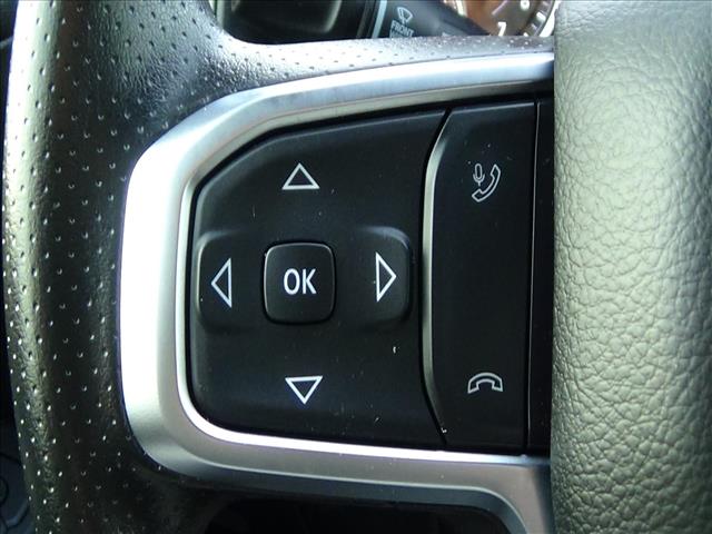 2025 RAM 1500 Tradesman:C6895