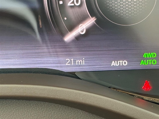 2026 RAM 1500 Limited Longhorn:26-090