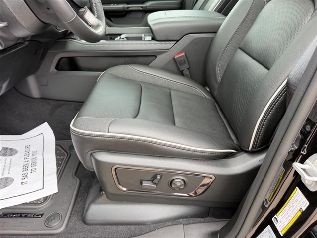 2026 RAM 1500 Limited:26-176