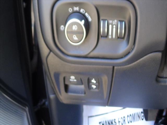 2021 RAM 1500 Limited:26-005A