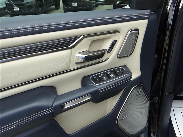 2021 RAM 1500 Limited:26-204A
