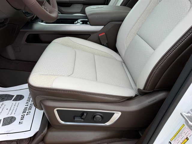 2026 RAM 1500 Laramie:26-205