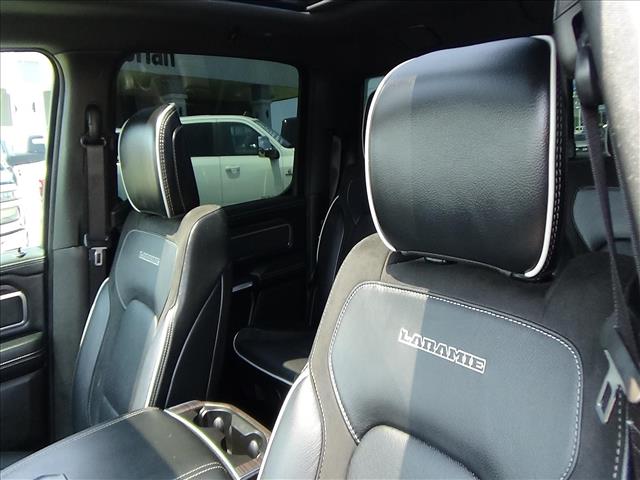 2025 RAM 1500 Laramie:26-094A