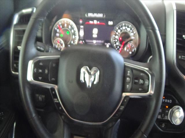 2025 RAM 1500 Laramie:C6781