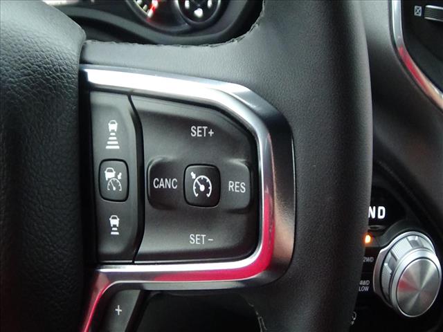 2025 RAM 1500 Laramie:C6778