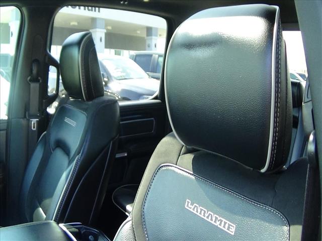 2022 RAM 1500 Laramie:C6928