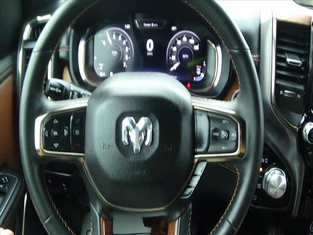 2024 RAM 1500 Limited Longhorn:26-075A