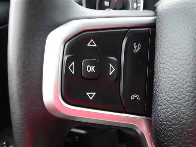 2025 RAM 1500 Big Horn:C7065