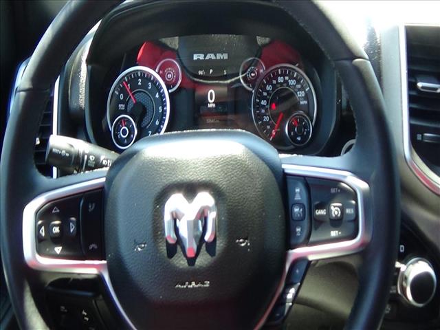 2025 RAM 1500 Big Horn:C6994