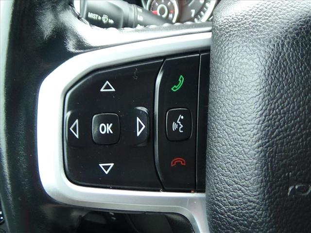 2023 RAM 1500 Big Horn:C6767