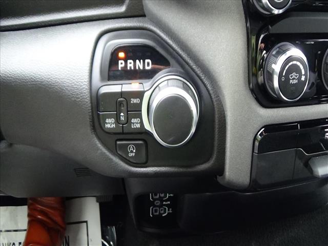 2025 RAM 1500 Tradesman:C6726