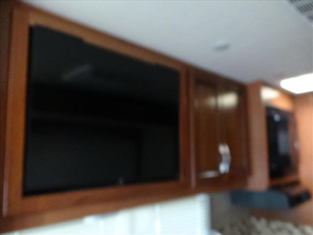 2016 Ford F-350 Super Duty Fleetwood Flair:C6758
