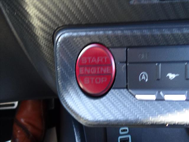 2024 Ford Mustang EcoBoost Premium:C7104