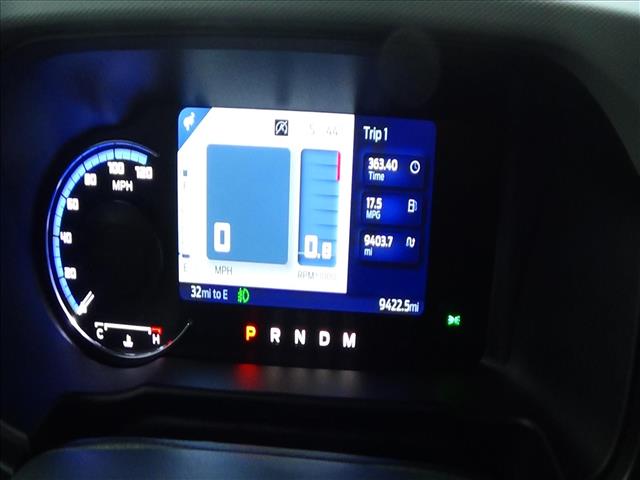 2023 Ford Bronco Badlands Advanced:26-091A