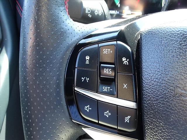 2025 Ford Explorer ST-Line:C7096
