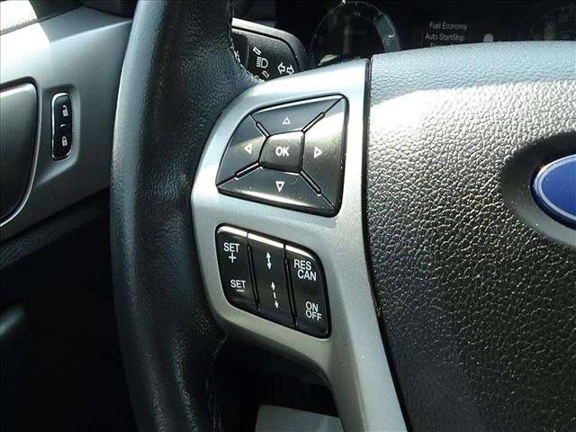 2021 Ford Ranger XLT:C6900A