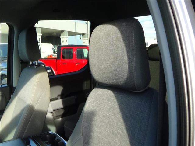 2024 Ford F-150 XLT:C6643