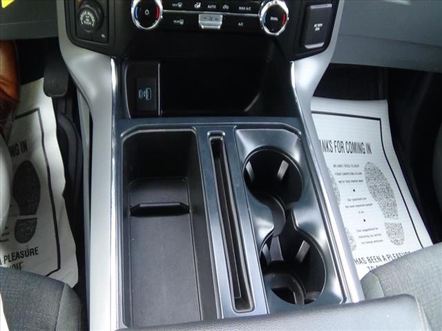 2024 Ford F-150 XLT:C6642