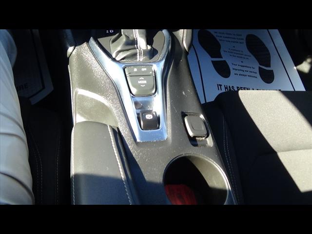 2023 Chevrolet Camaro LT
