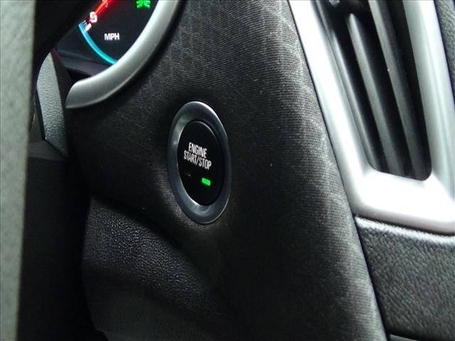 2019 Chevrolet Malibu LS Fleet:C6793