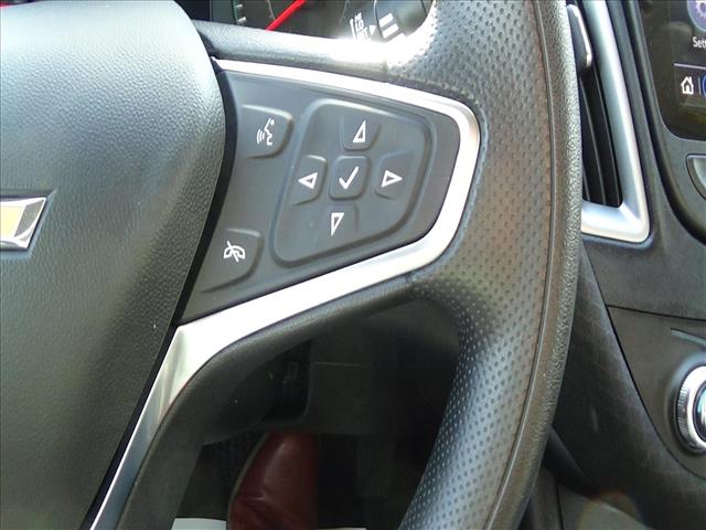 2024 Chevrolet Malibu LT:C6638