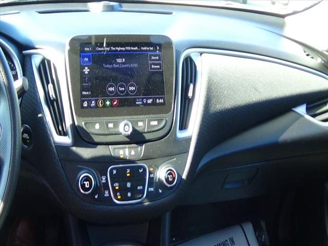 Photo of 2023 Chevrolet Malibu LT in Cape Girardeau, MO - 21,  2023 Chevrolet Malibu LT:C6319