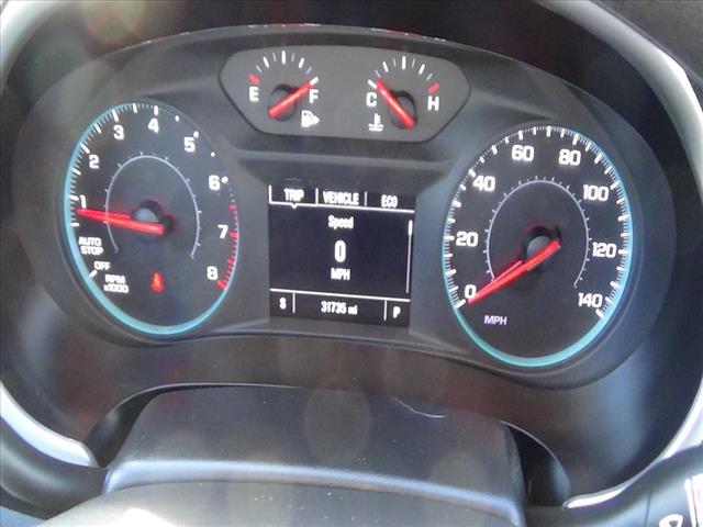 Photo of 2024 Chevrolet Malibu LT in Cape Girardeau, MO - 21,  2024 Chevrolet Malibu LT:C6554