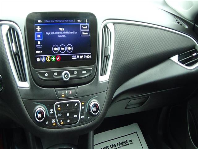 2024 Chevrolet Malibu LT:C6742